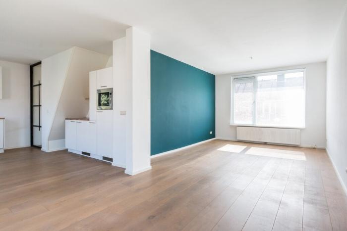 Appartement - Medemblikstraat - Amsterdam