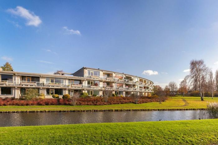 Appartement - Concertweg - Barendrecht
