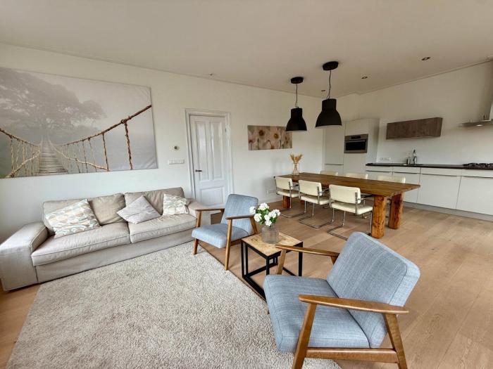 Appartement - Amstelveenseweg - Amsterdam