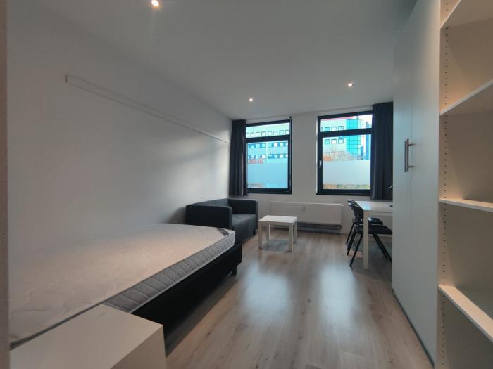 Appartement - Boschdijk - Eindhoven