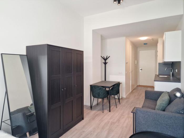 Appartement - Glashaven - Rotterdam