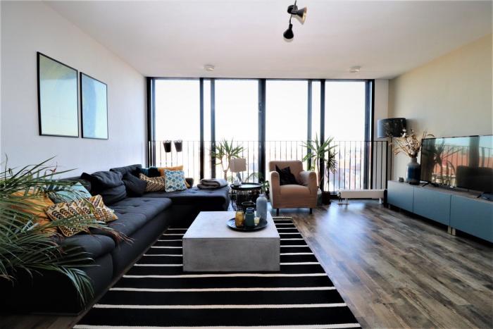 Appartement - Oostzeedijk - Rotterdam