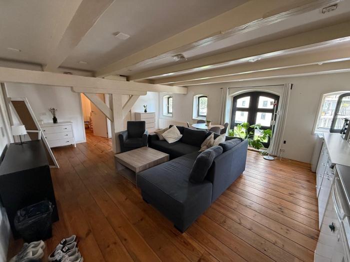 Appartement - Trompkade - Groningen