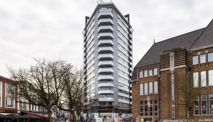 Appartement - Vinkenburgstraat - Utrecht