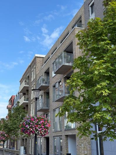 Appartement - Christiaan Eijkmanstraat - Berkel en Rodenrijs