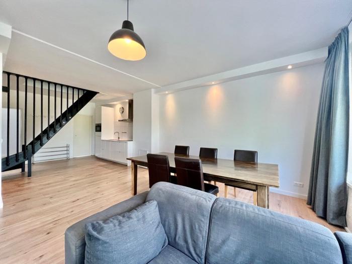 Appartement - Rochussenstraat - Rotterdam