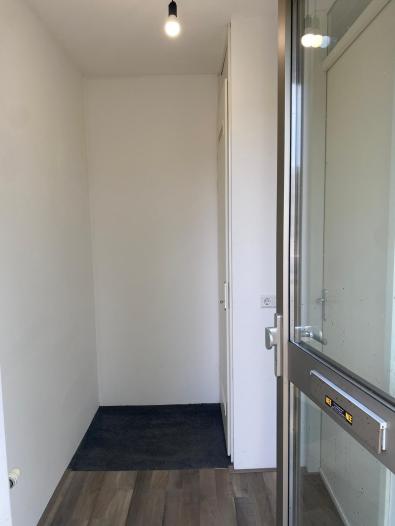 Appartement - Fanny Blankers-Koenlaan - Amsterdam