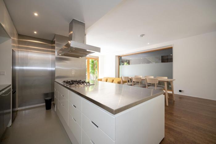 Appartement - Hamerstraat - Amsterdam