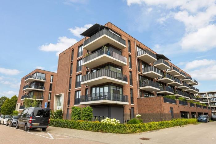 Appartement - Coltbaan - Nieuwegein