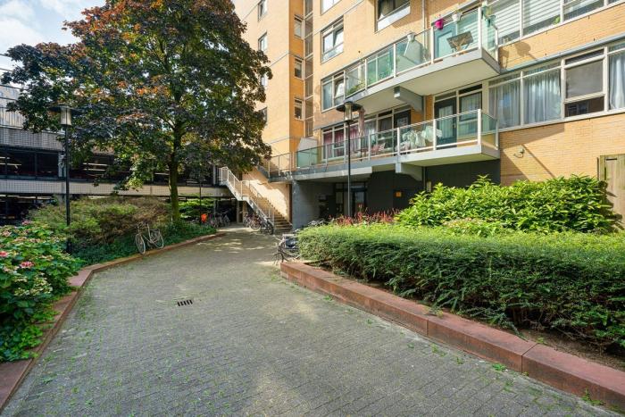 Appartement - Kipstraat - Rotterdam