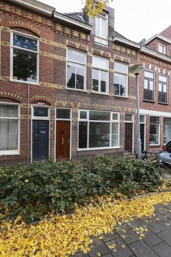 Kamer - Grote Appelstraat - Groningen