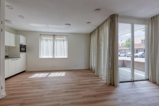 Appartement - Ouverturestraat - 's-Gravenhage