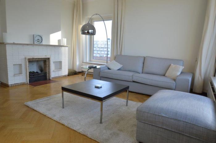 Appartement - Zeekant - 's-Gravenhage