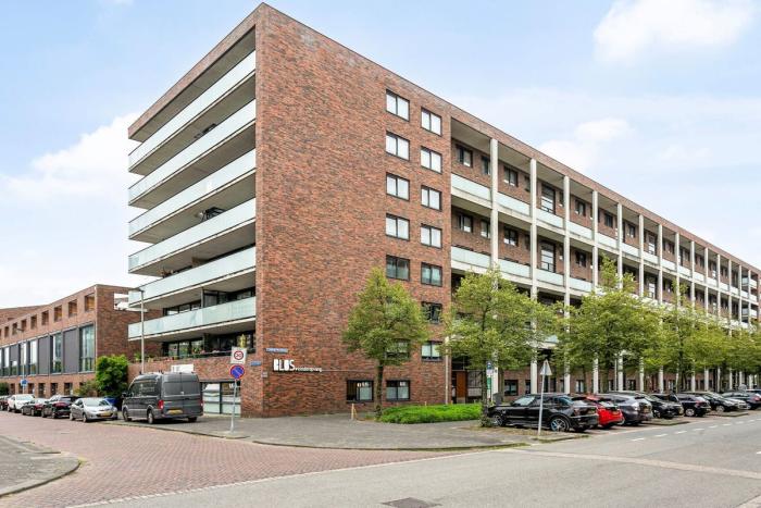 Appartement - Lodewijk Pincoffsweg - Rotterdam