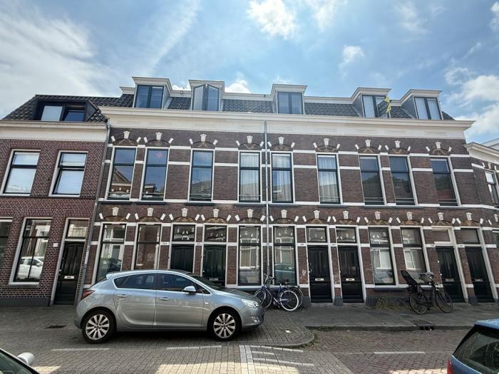 Appartement - Abstederdijk - Utrecht