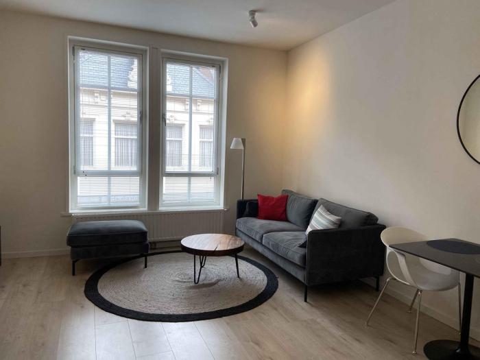 Appartement - Rechtestraat - Eindhoven