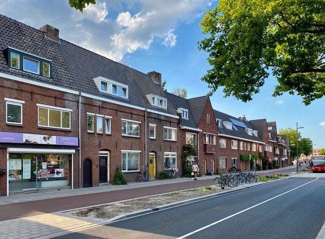 Appartement - Hertogstraat - Eindhoven