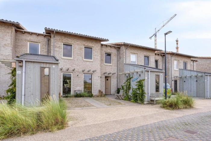 Huis - Sterduinstraat - Almere