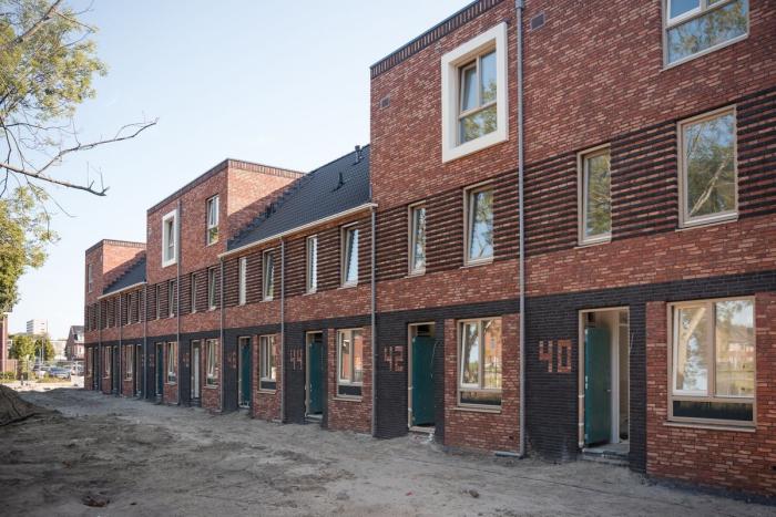 Huis - Patrijsstraat - Vlaardingen