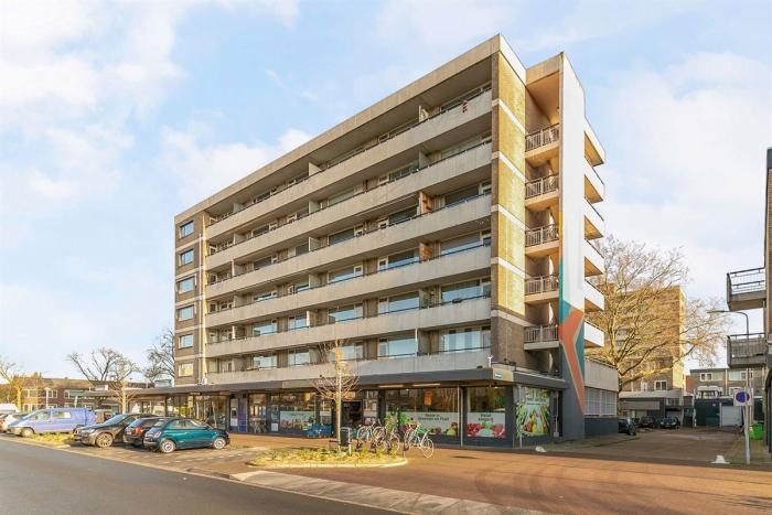 Appartement - Wijnpeerstraat - Eindhoven