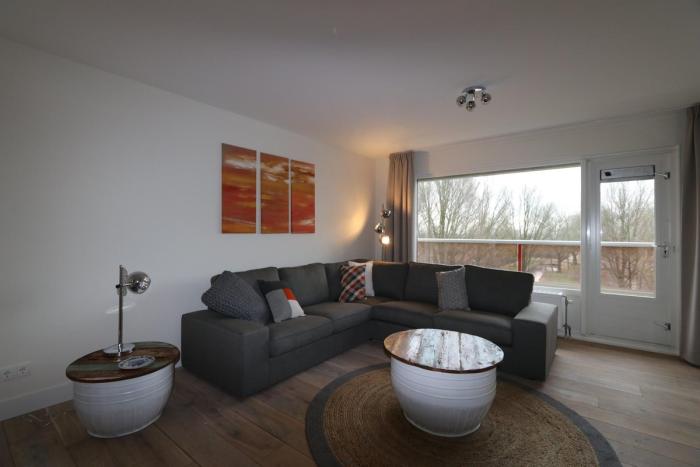 Appartement - Dr. Willem Dreesweg - Amstelveen