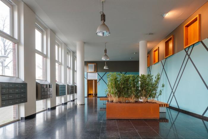 Appartement - Jan van Galenstraat - Amsterdam