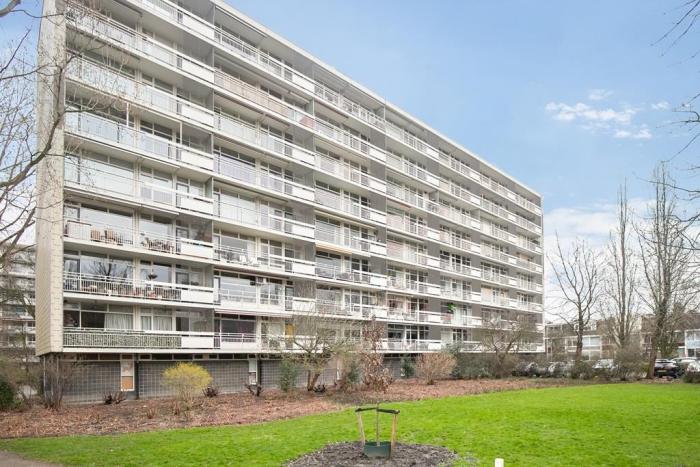 Appartement - Schouwenselaan - Amstelveen