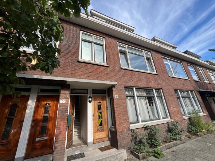 Appartement - Landmanstraat - Rotterdam