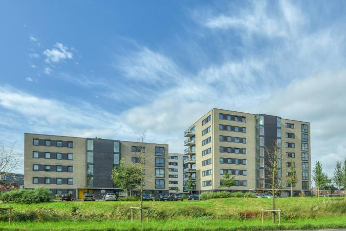 Appartement - Droomtuinlaan - Vleuten