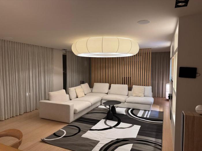 Appartement - Faas Wilkesstraat - Amsterdam