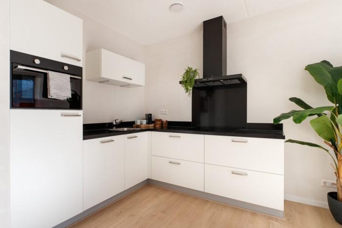 Appartement - Oostenburgermiddenstraat - Amsterdam