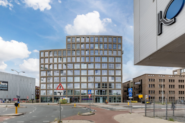 Appartement - Asterweg - Amsterdam
