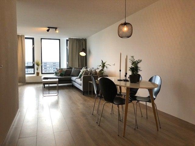 Appartement - Pieter Calandlaan - Amsterdam