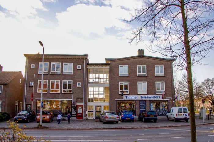 Appartement - Van Oldenielstraat - Deventer