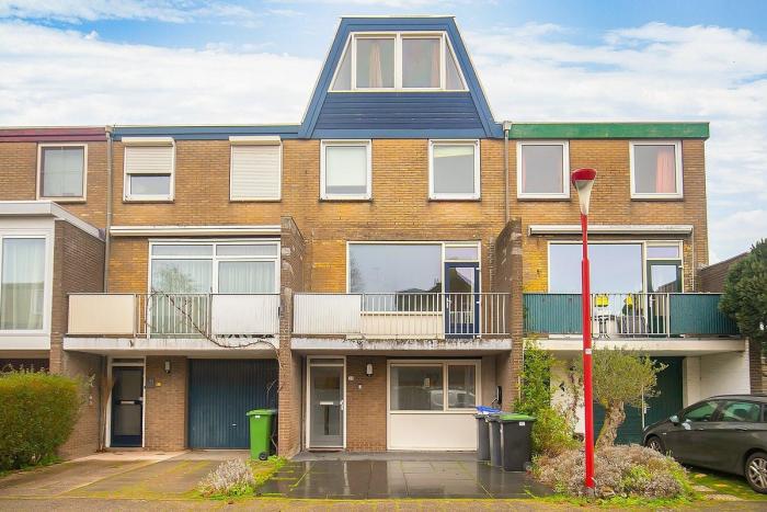 Appartement - Gestellaan - Nieuwegein