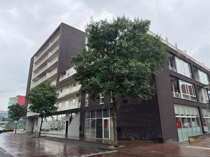 Appartement - Friesestraat - Amersfoort