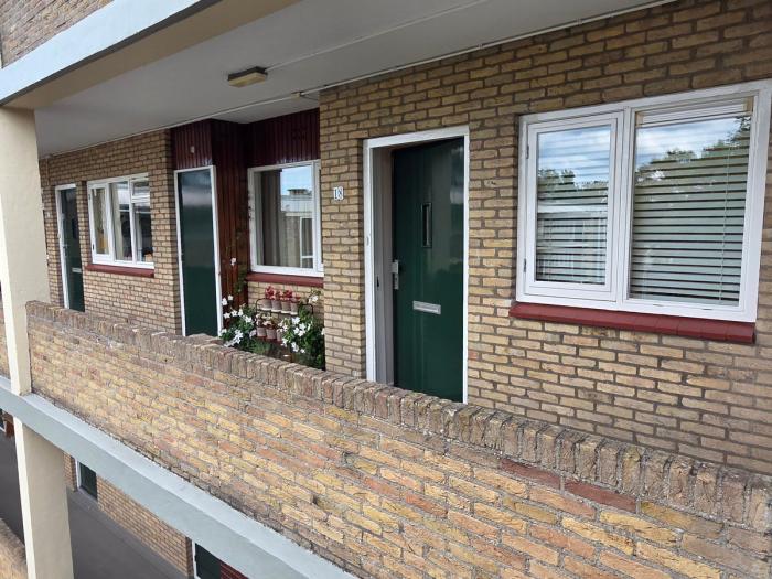 Appartement - Merelhof - Baarn