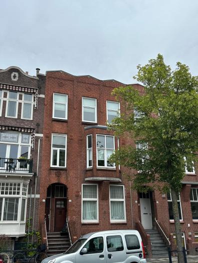Appartement - Verlengde Hereweg - Groningen