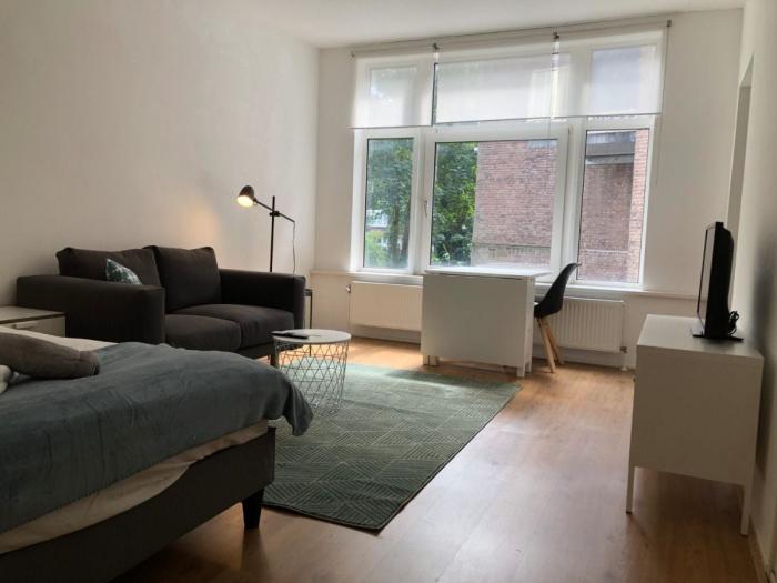 Appartement - Essenburgsingel - Rotterdam