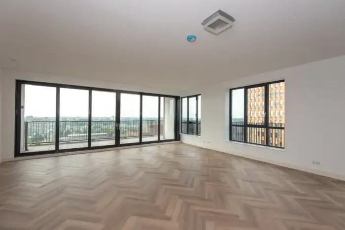 Appartement - Gustav Mahlerlaan - Amsterdam