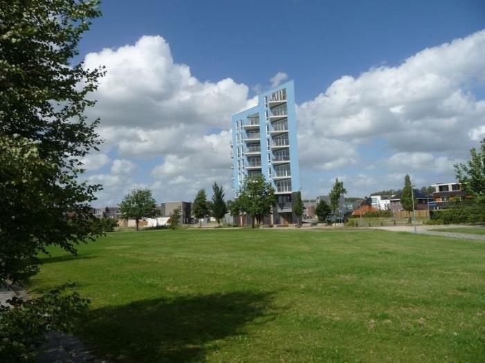Appartement - Pygmalionstraat - Almere