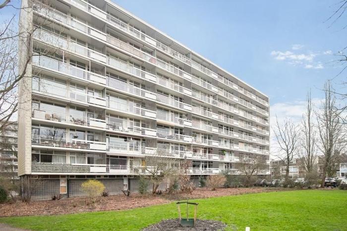 Appartement - Schouwenselaan - Amstelveen
