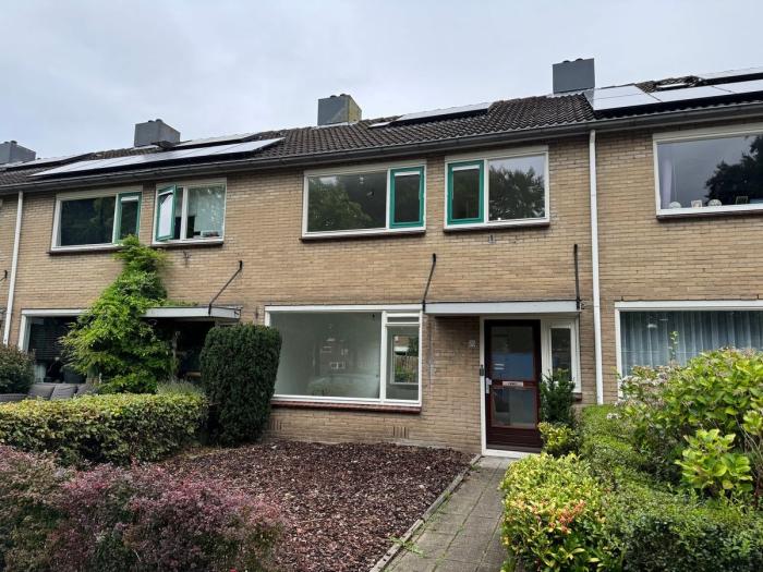 Appartement - van Maarenplein - Soesterberg