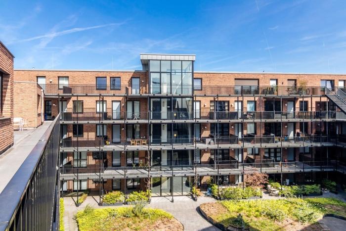 Appartement - Vredenburg - Utrecht