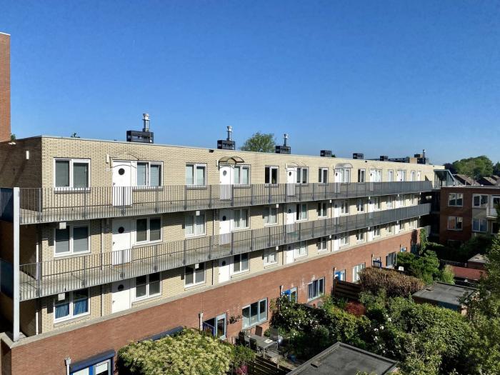 Appartement - Gazellestraat - Utrecht
