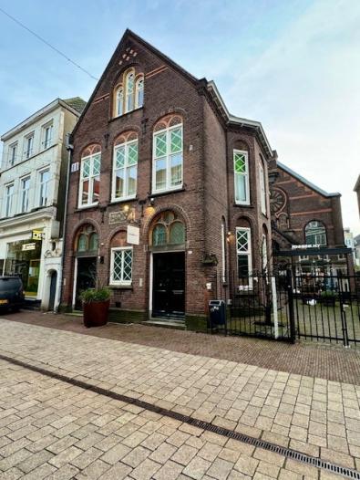 Appartement - Weverstraat - Arnhem