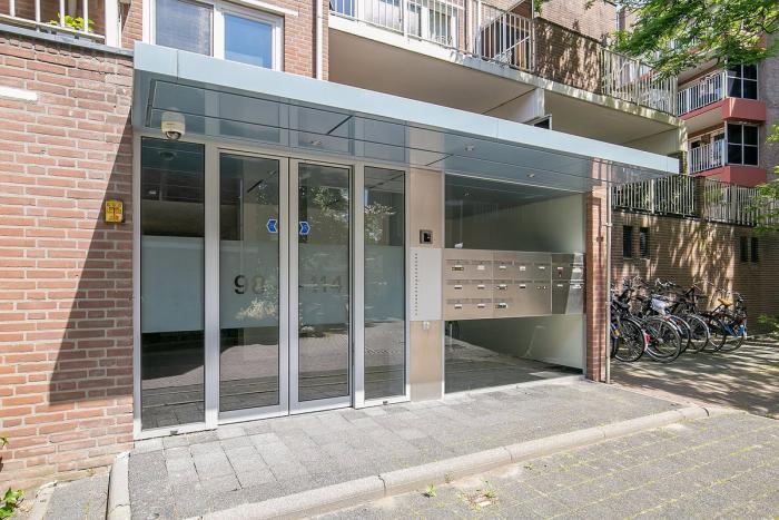 Appartement - Steenhouwerskade - Groningen