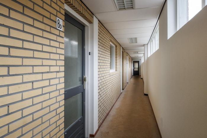 Appartement - Eerste Helmersstraat - Amsterdam
