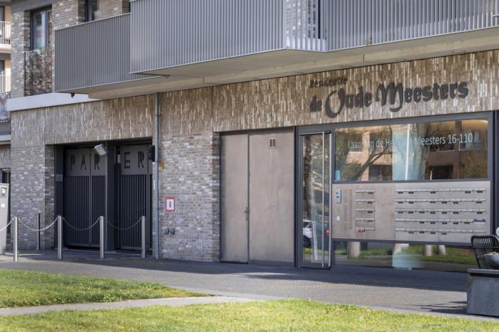 Appartement - Laan van de Helende Meesters - Amstelveen