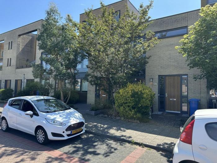 Appartement - Eendenkooi - Alphen aan den Rijn